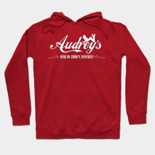 Audrey's - Harlan County, Kentucky Hoodie